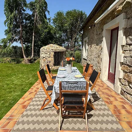 De Caractere Avec Piscine, Tennis, Petanque * Yvré-lʼÉvêque